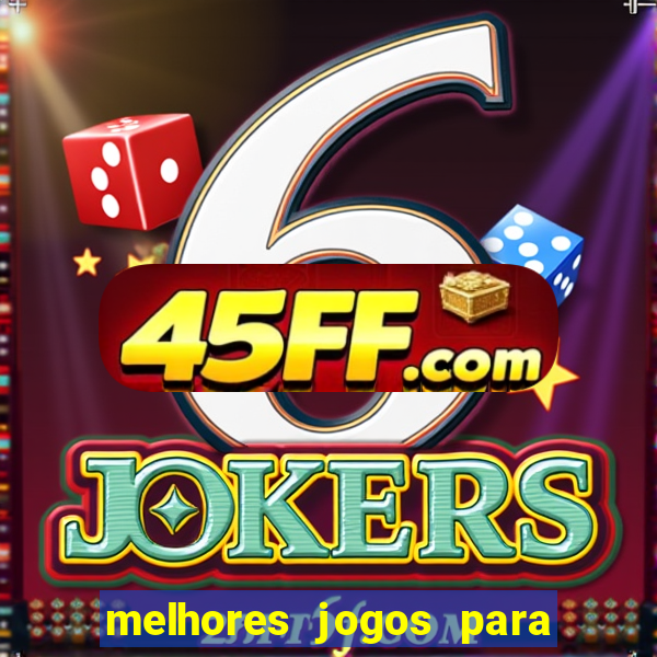 melhores jogos para ganhar dinheiro sem depositar